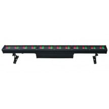 DIALIGHTING LED Bar 48 RGBW LEDs